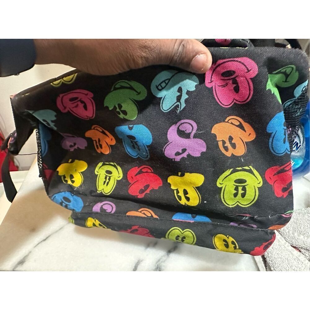 Disneyland Resort Mickey Mouse Backpack - Gem